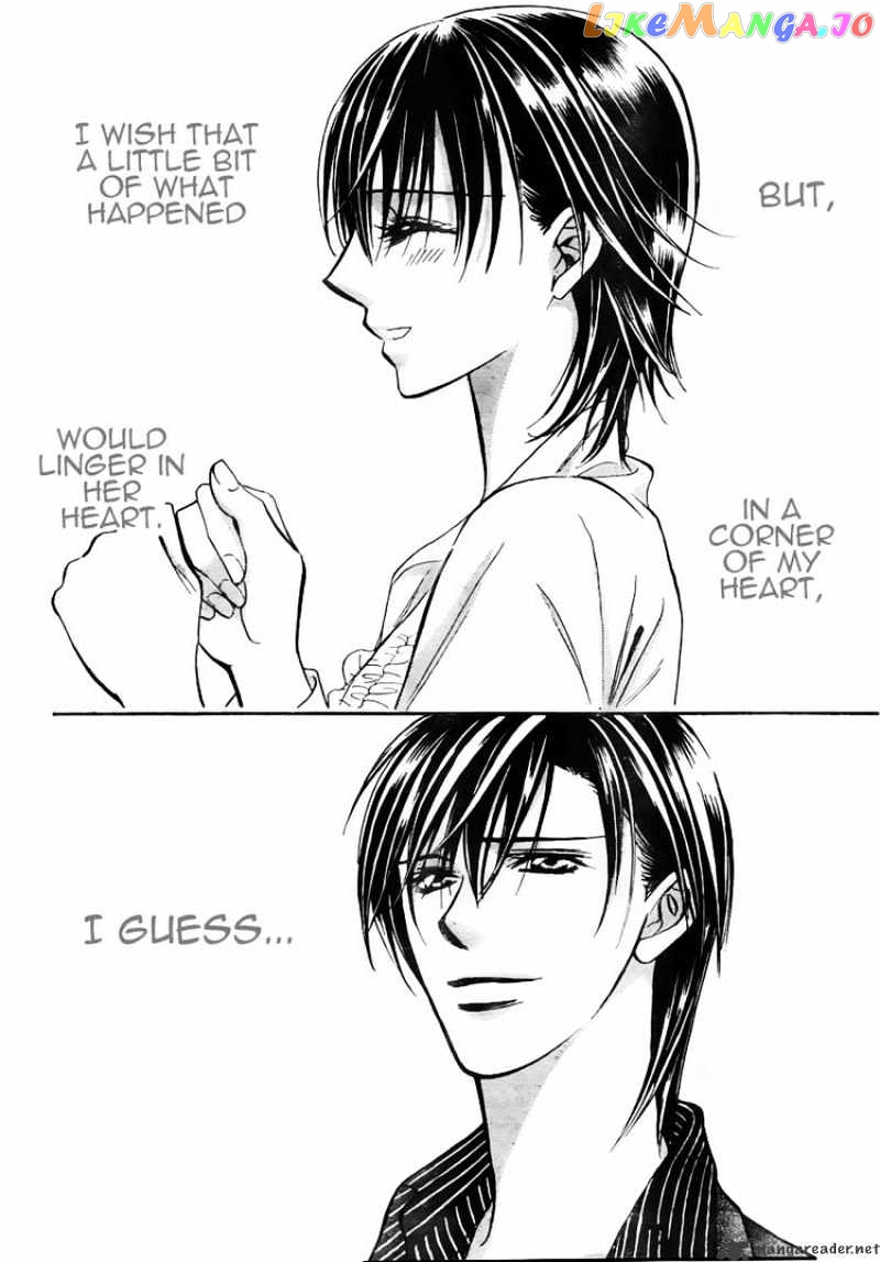 Skip Beat! chapter 150 - page 28