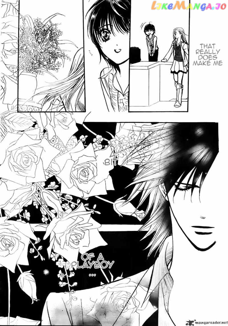 Skip Beat! chapter 150 - page 29