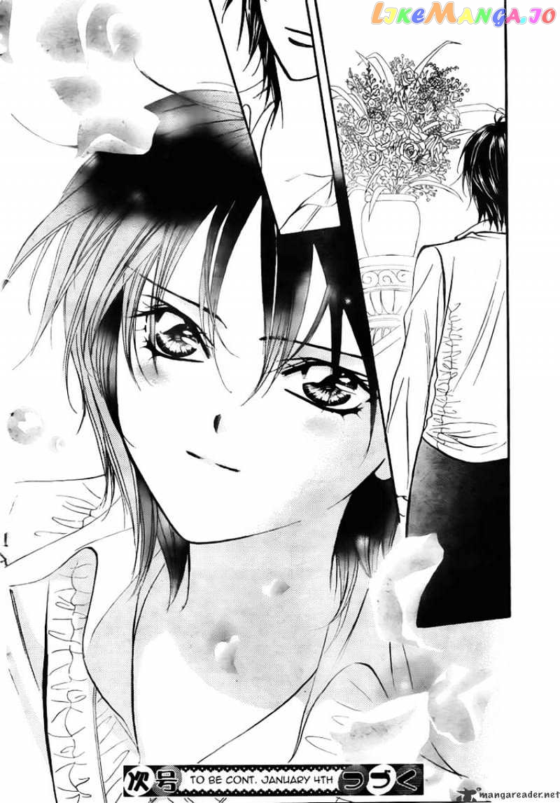 Skip Beat! chapter 150 - page 30
