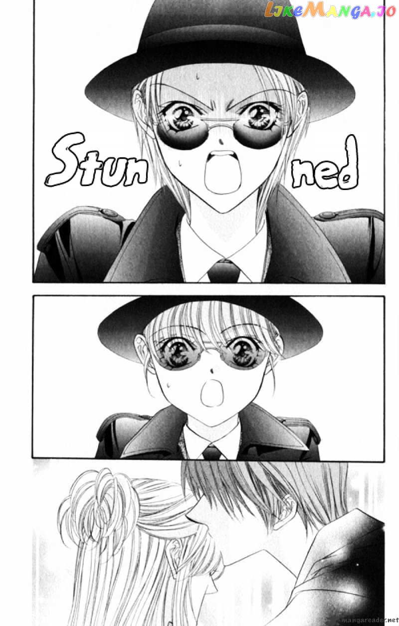 Skip Beat! chapter 48 - page 8