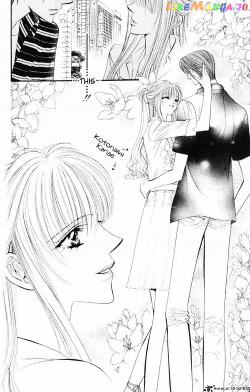 Skip Beat! chapter 48 - page 9