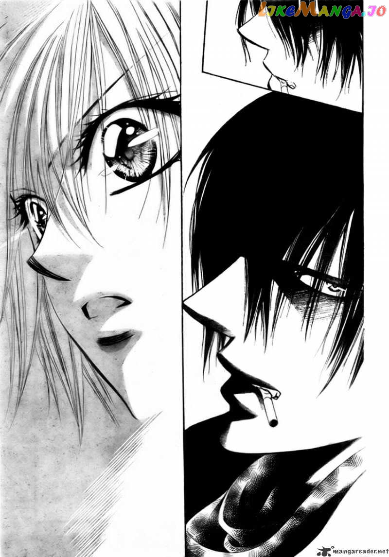Skip Beat! chapter 152 - page 28