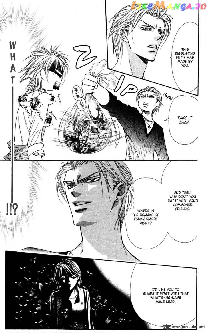 Skip Beat! chapter 103 - page 16