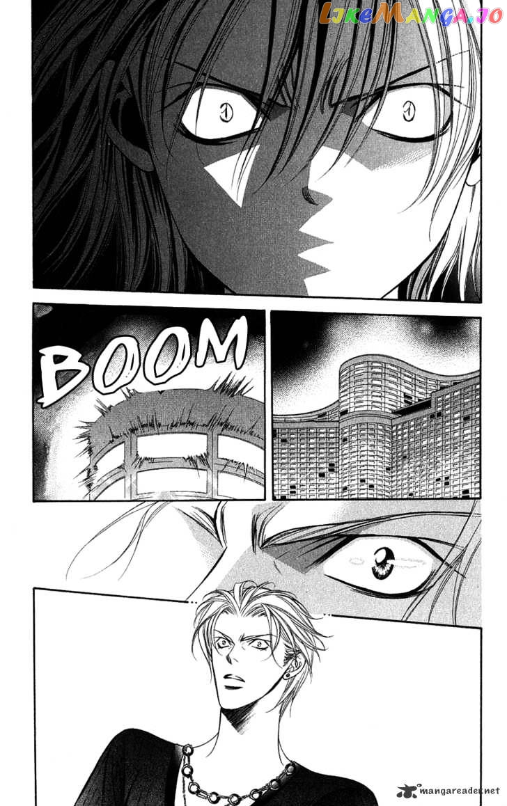 Skip Beat! chapter 103 - page 17