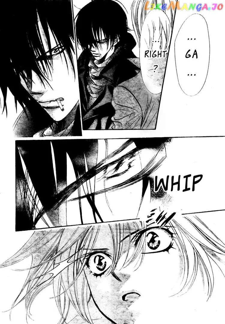 Skip Beat! chapter 153 - page 29