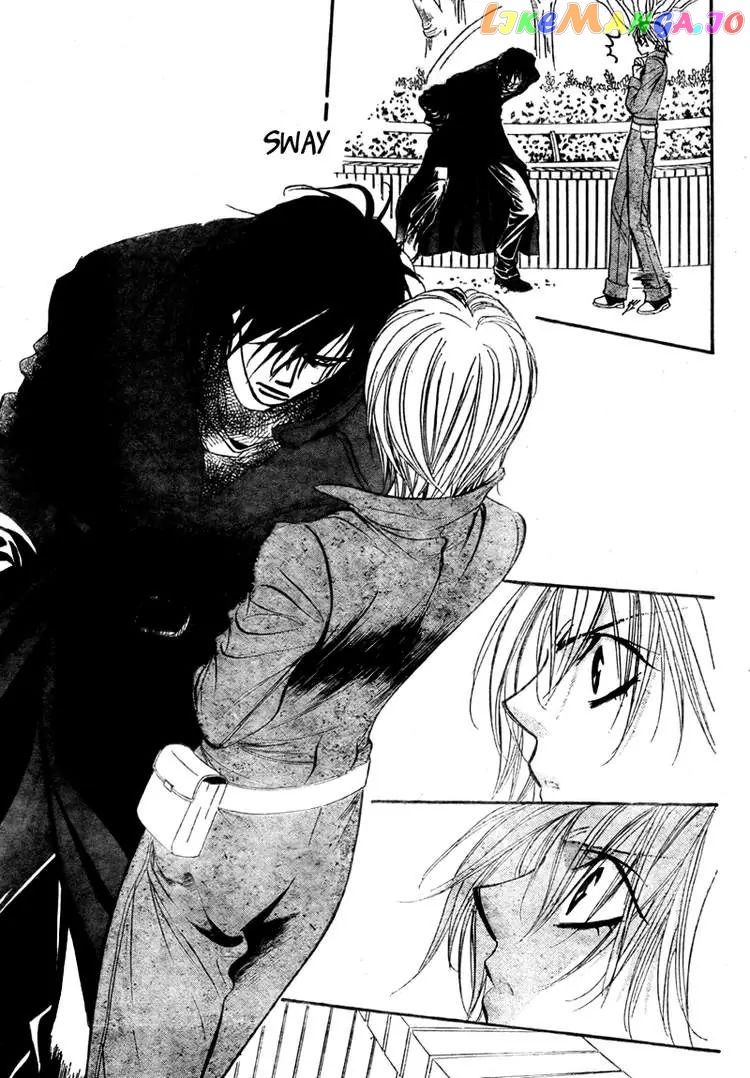 Skip Beat! chapter 153 - page 32