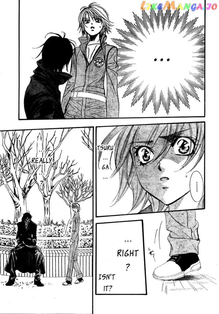 Skip Beat! chapter 153 - page 5