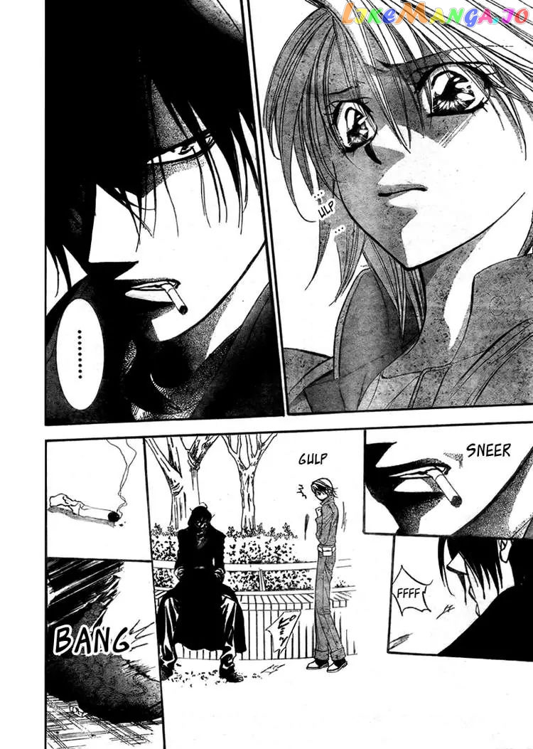 Skip Beat! chapter 153 - page 6