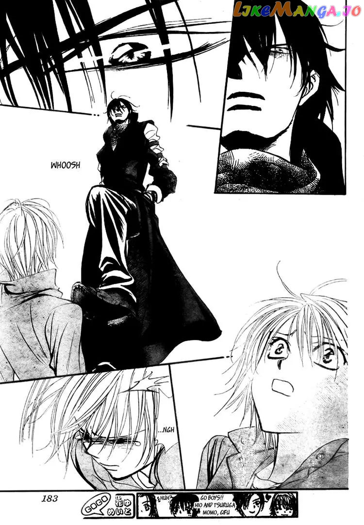 Skip Beat! chapter 153 - page 9