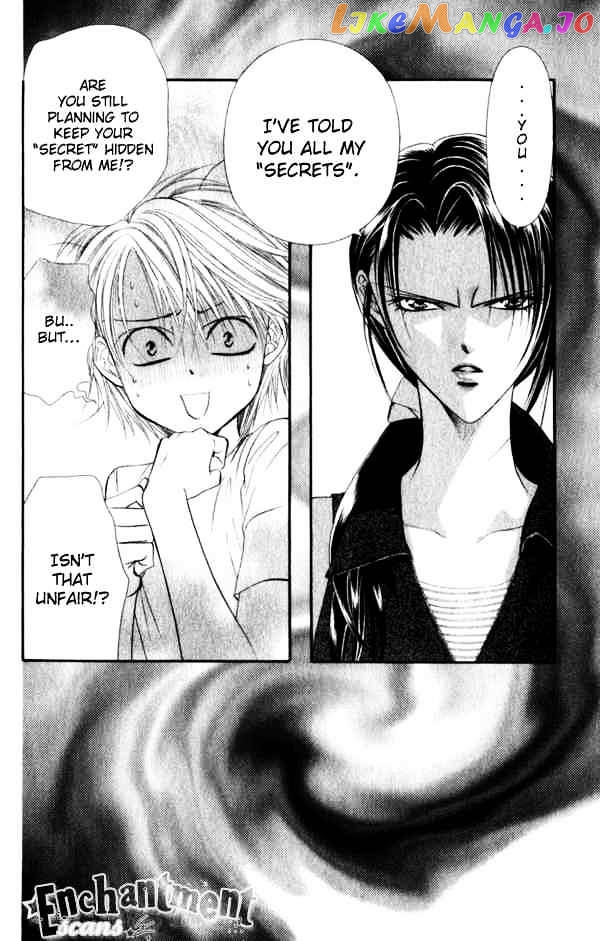 Skip Beat! chapter 52 - page 2