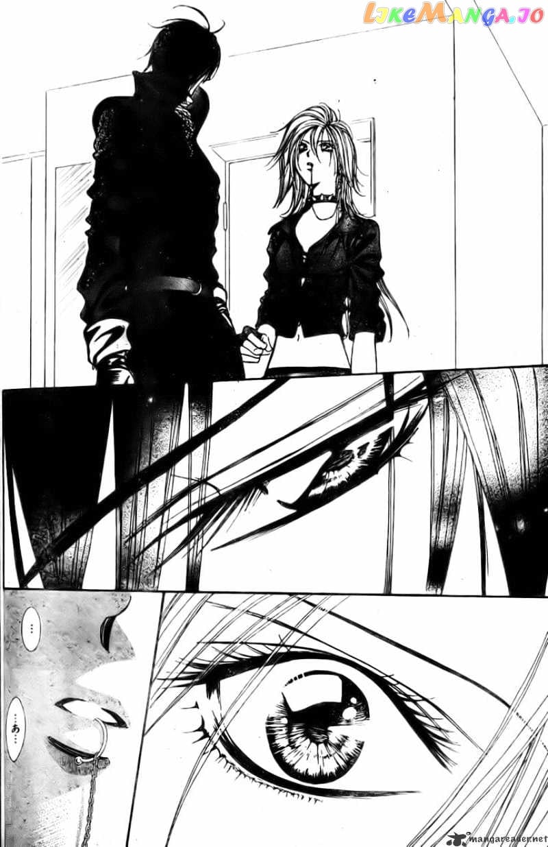Skip Beat! chapter 155 - page 21