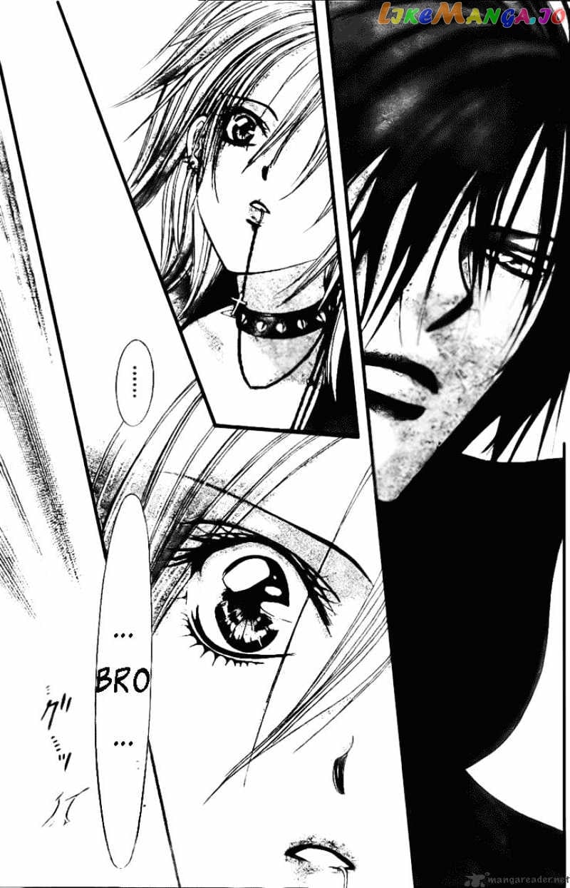Skip Beat! chapter 155 - page 30