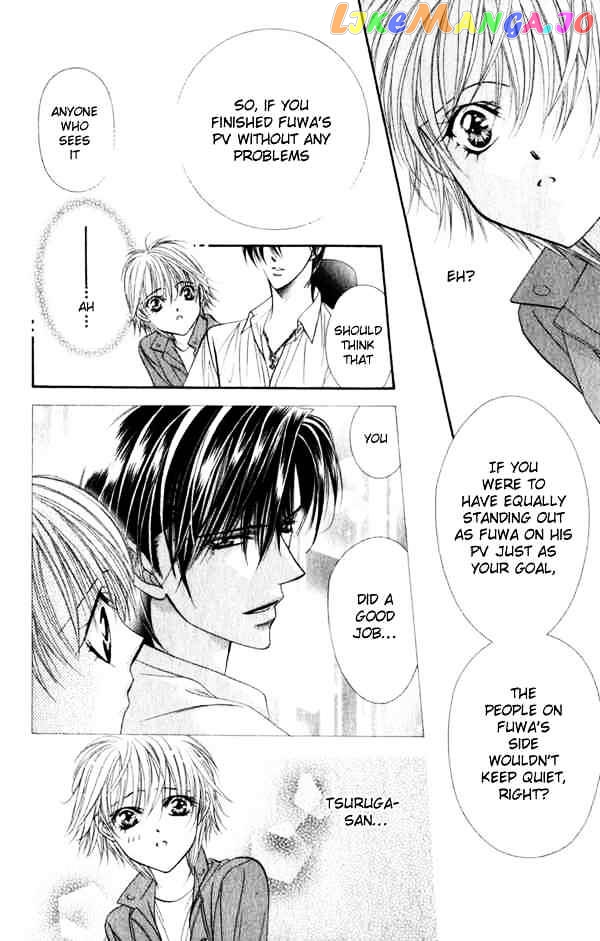 Skip Beat! chapter 53 - page 28