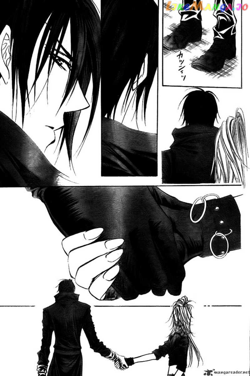 Skip Beat! chapter 156 - page 10