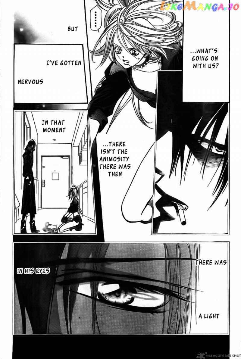 Skip Beat! chapter 156 - page 6