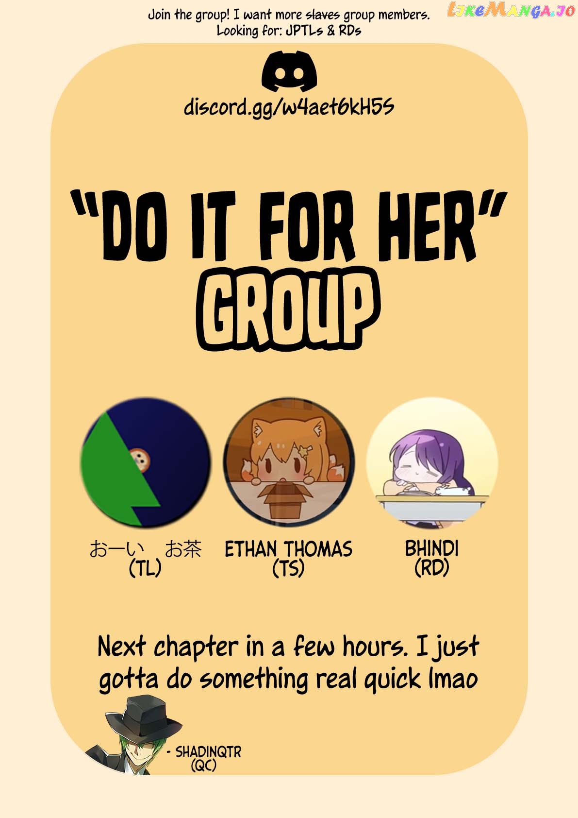 Duality Of A Loving Heart chapter 4 - page 5