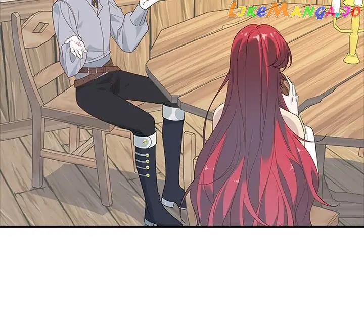 Radia - Manga Chapter 5 - page 17