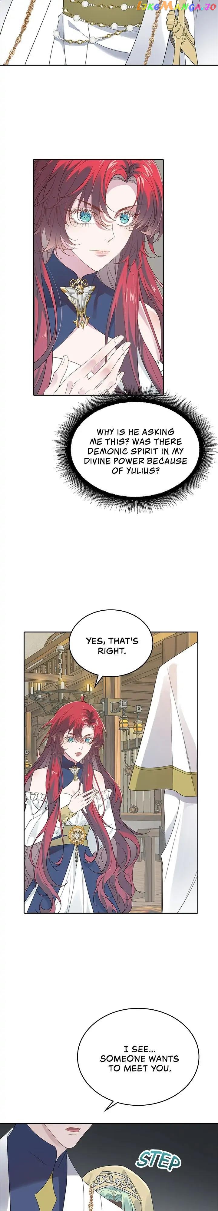 Radia - Manga Chapter 5 - page 23
