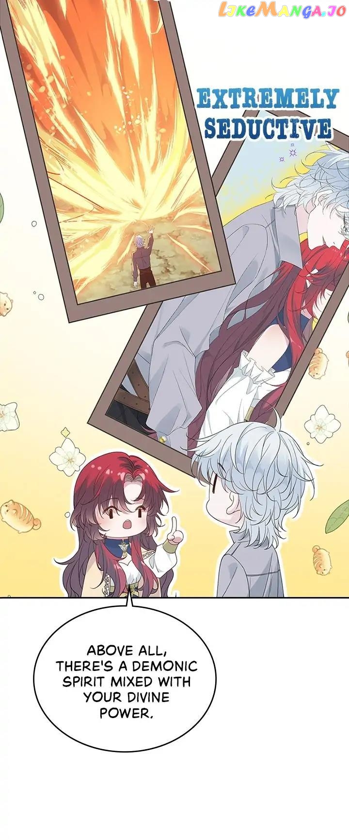 Radia - Manga Chapter 5 - page 10