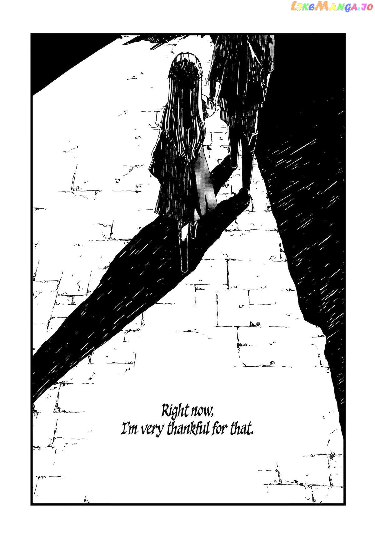 Even Monsters Like Fairytales chapter 5 - page 26