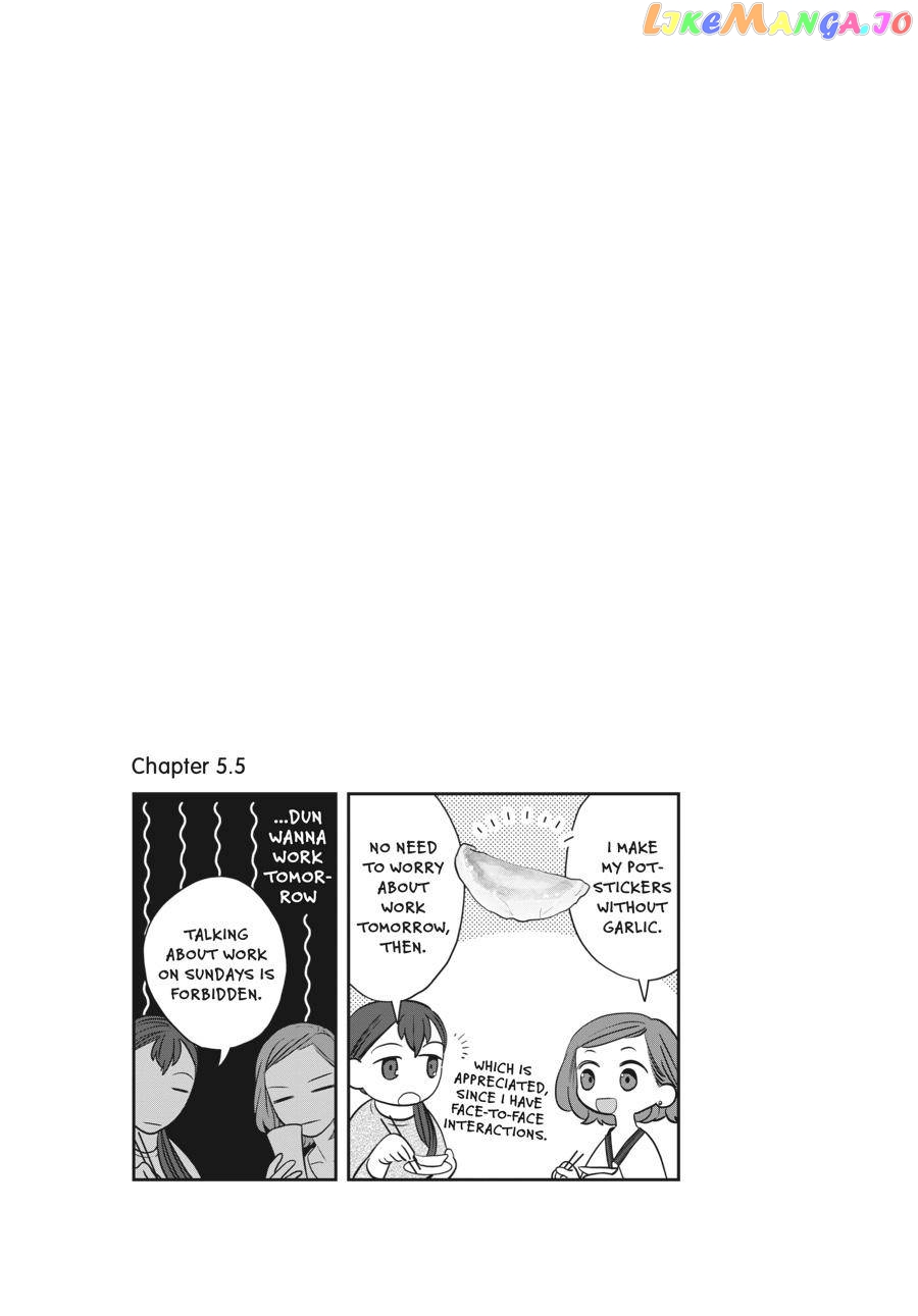 She Loves to Cook, and She Loves to Eat chapter 14 - page 13
