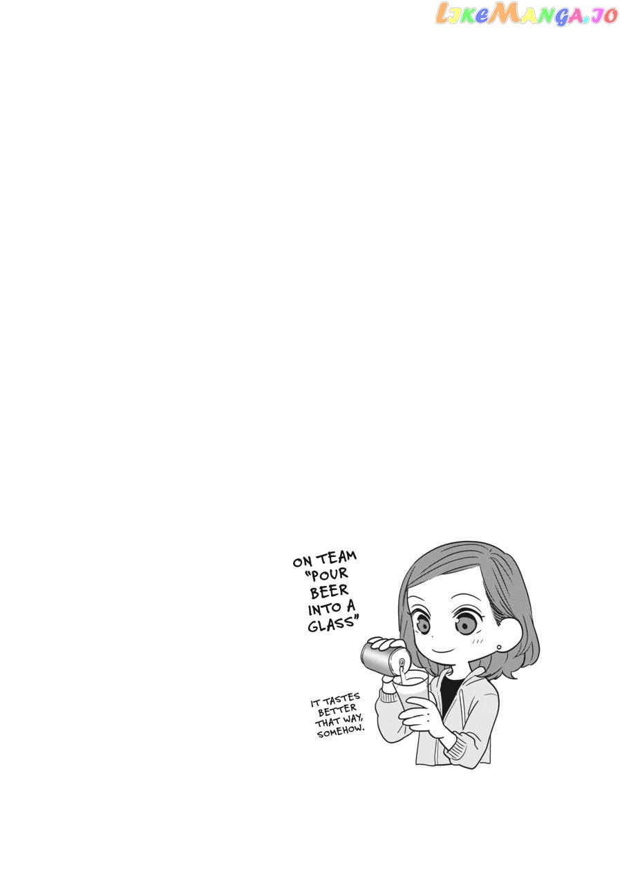 She Loves to Cook, and She Loves to Eat chapter 14 - page 14