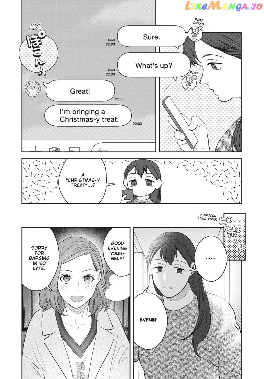 She Loves to Cook, and She Loves to Eat chapter 14 - page 6