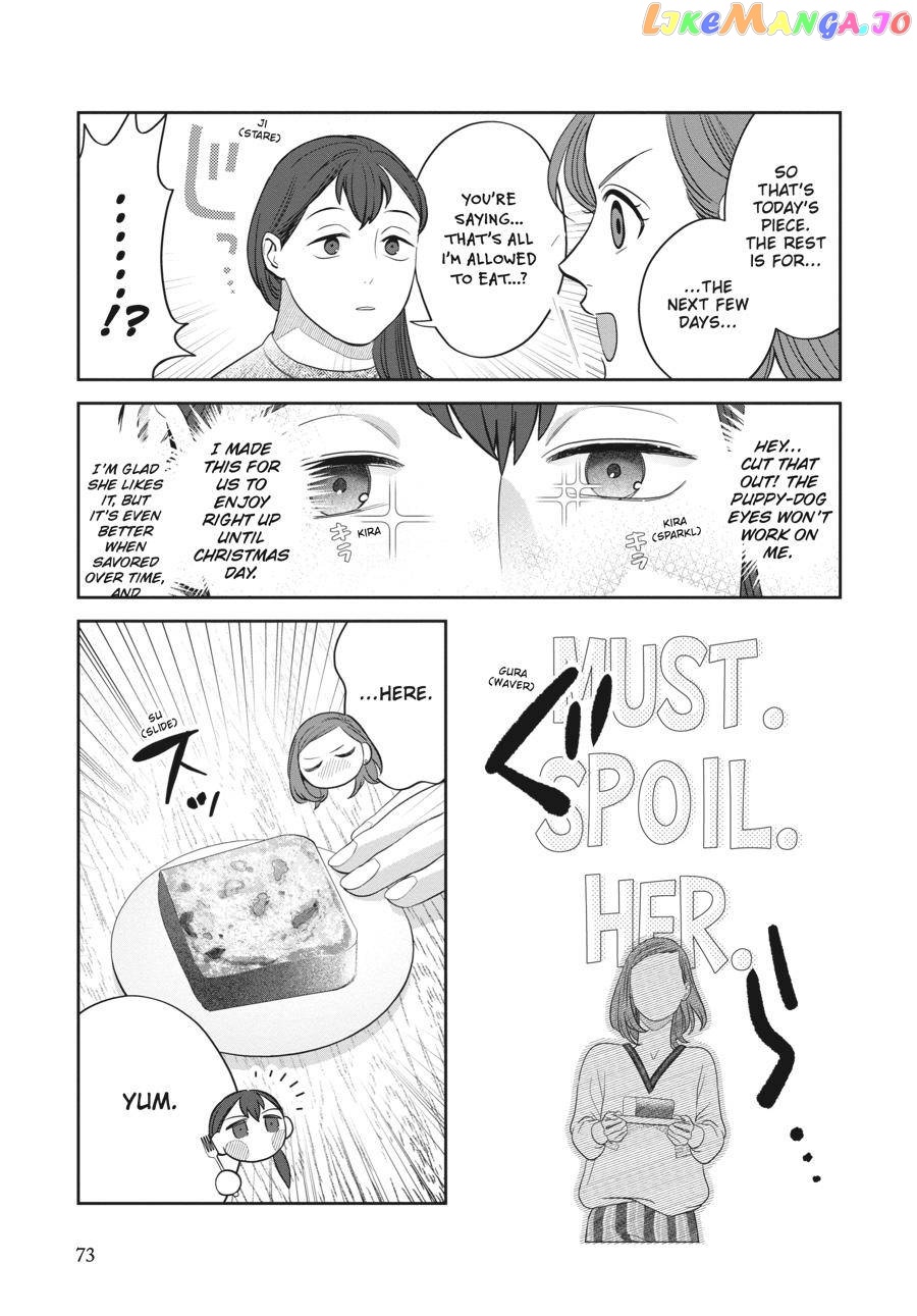 She Loves to Cook, and She Loves to Eat chapter 14 - page 9