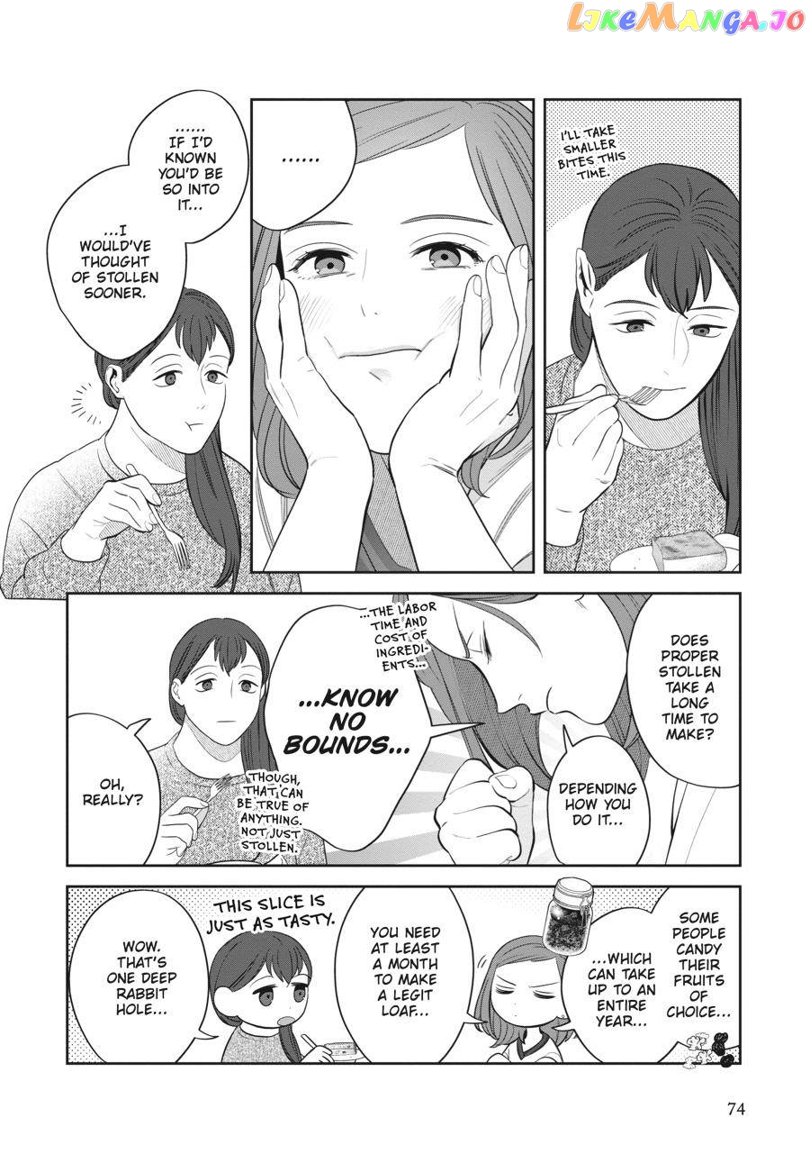 She Loves to Cook, and She Loves to Eat chapter 14 - page 10