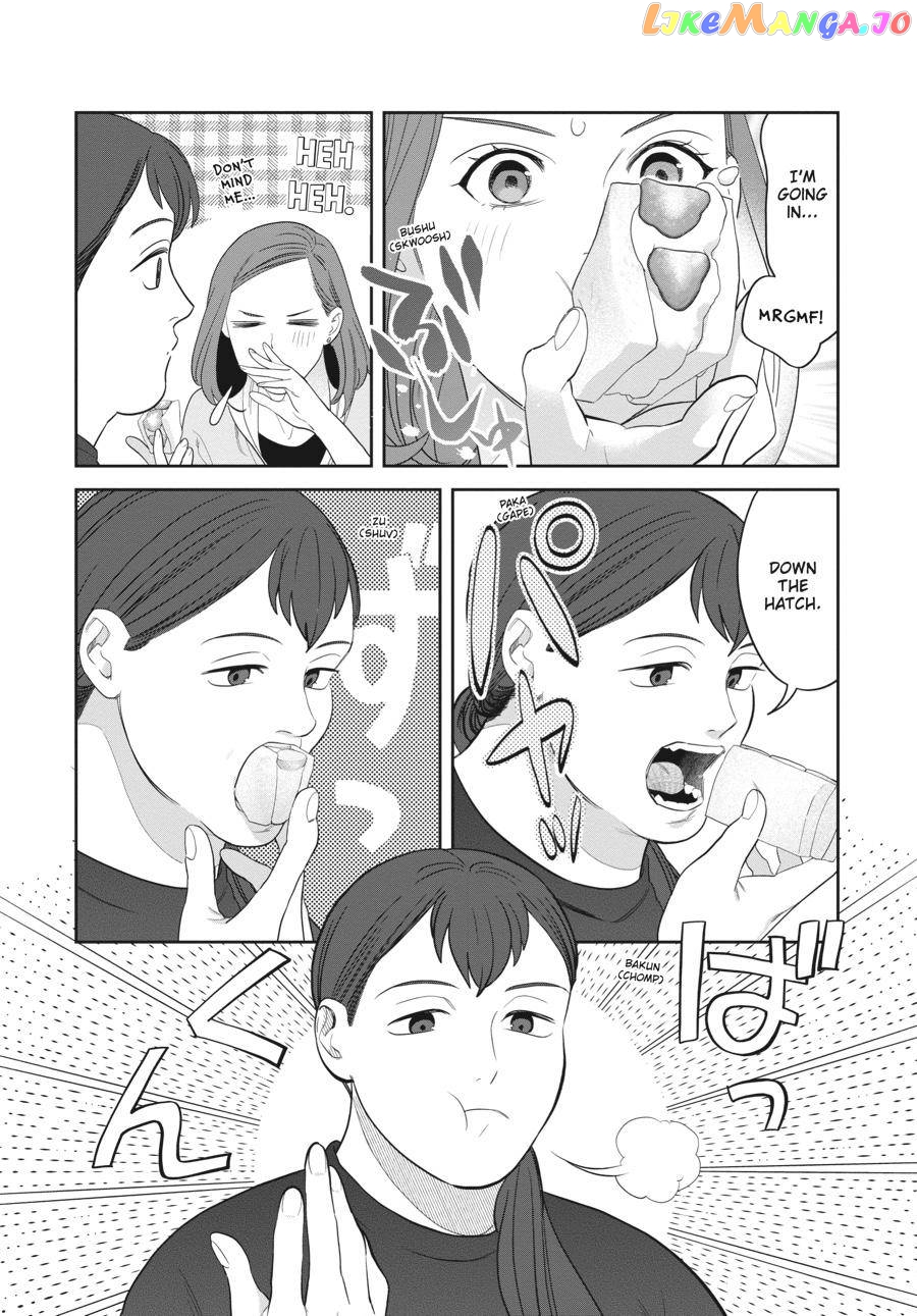 She Loves to Cook, and She Loves to Eat chapter 15 - page 12