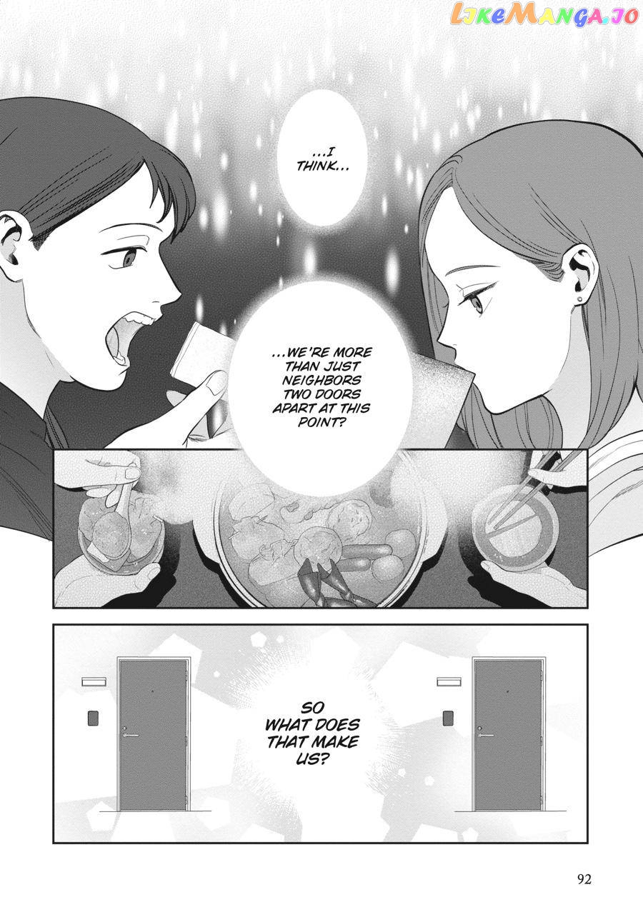 She Loves to Cook, and She Loves to Eat chapter 15 - page 14