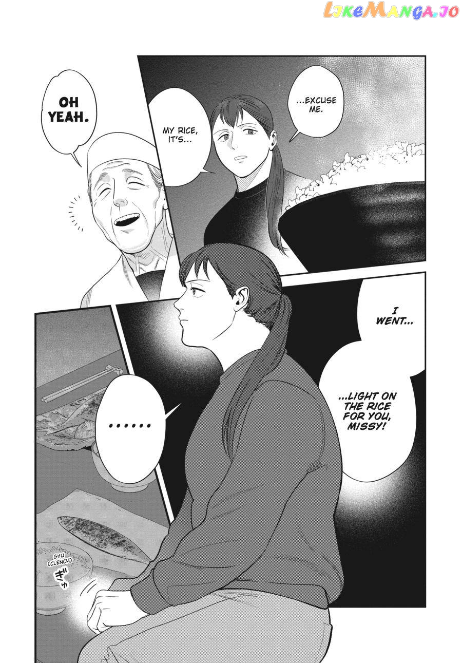 She Loves to Cook, and She Loves to Eat chapter 2 - page 4