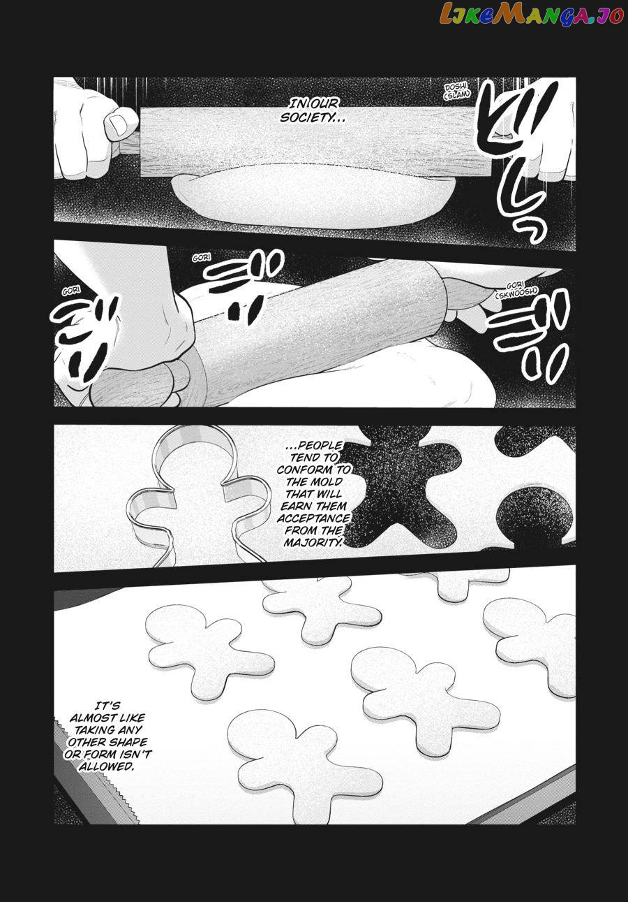 She Loves to Cook, and She Loves to Eat chapter 16 - page 17