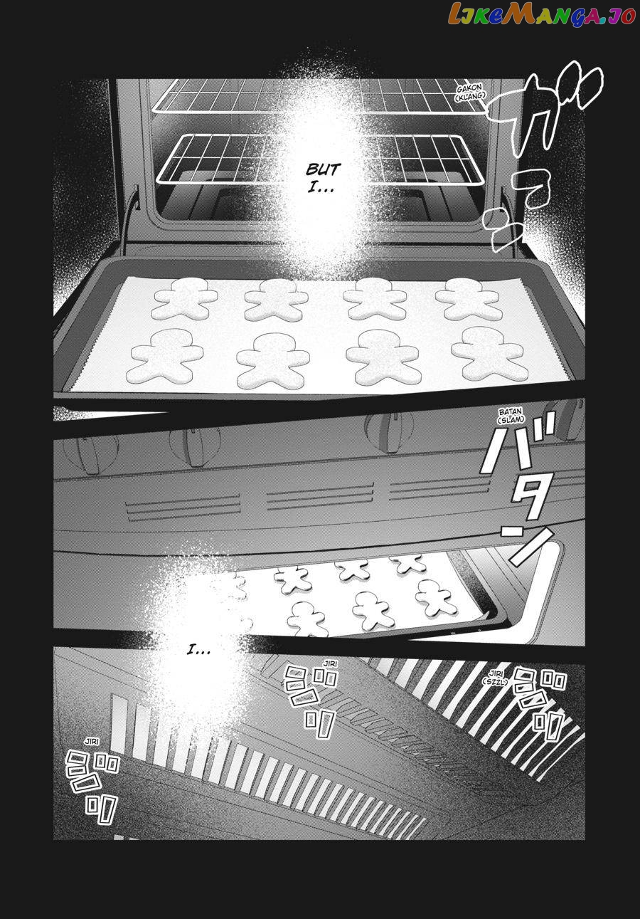 She Loves to Cook, and She Loves to Eat chapter 16 - page 18