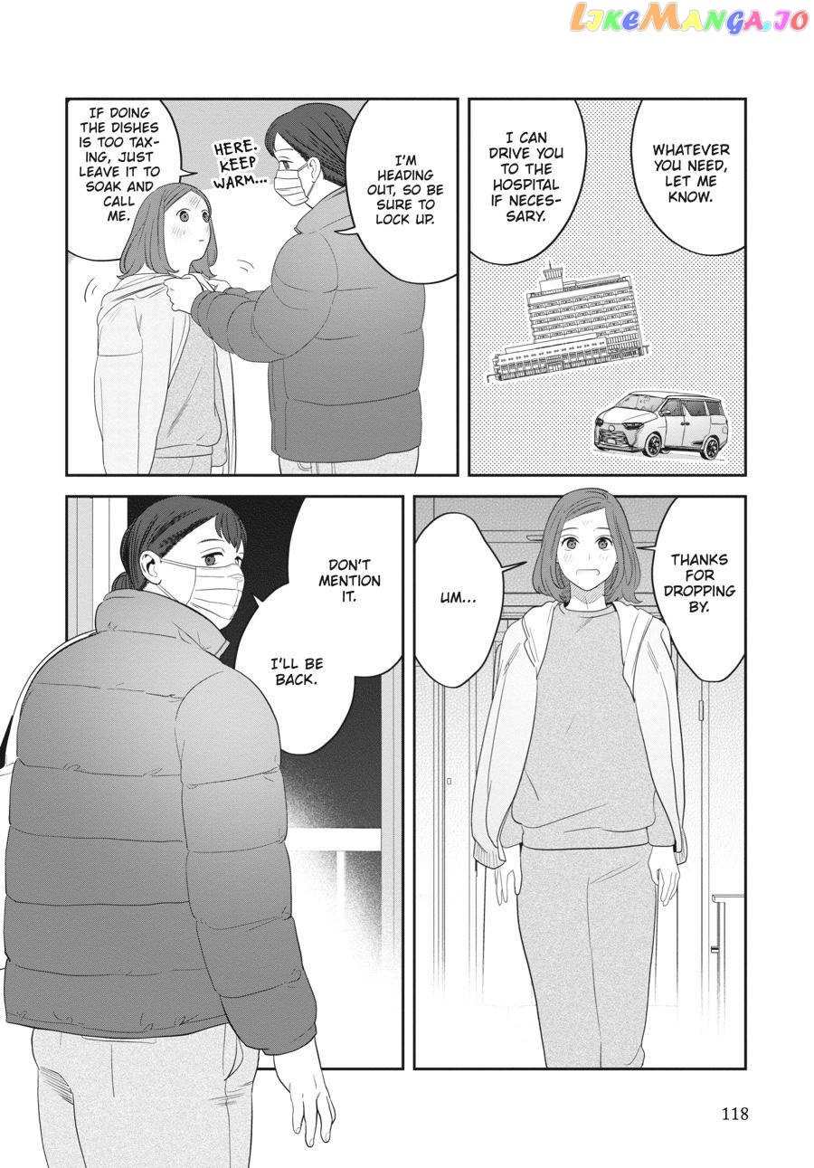 She Loves to Cook, and She Loves to Eat chapter 16 - page 24