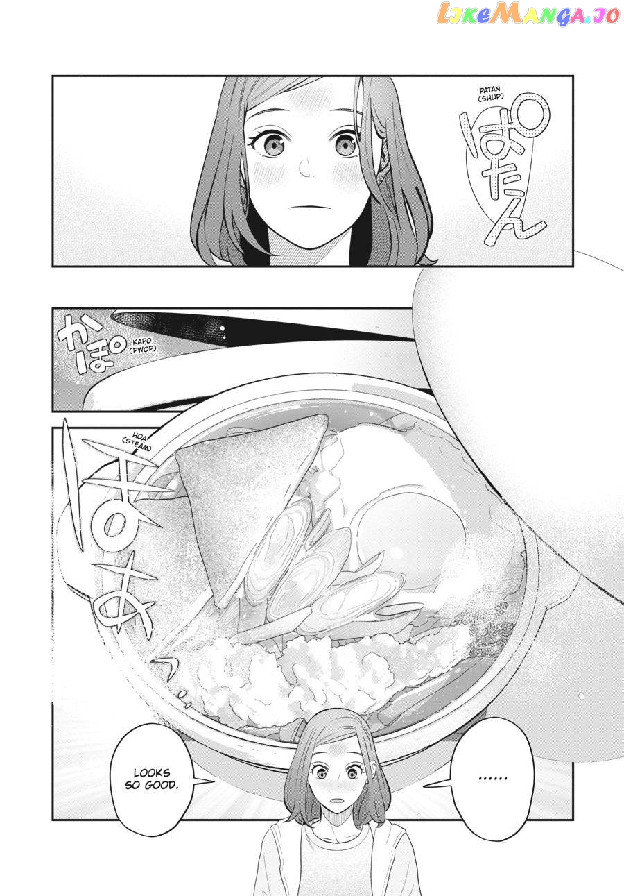 She Loves to Cook, and She Loves to Eat chapter 16 - page 25