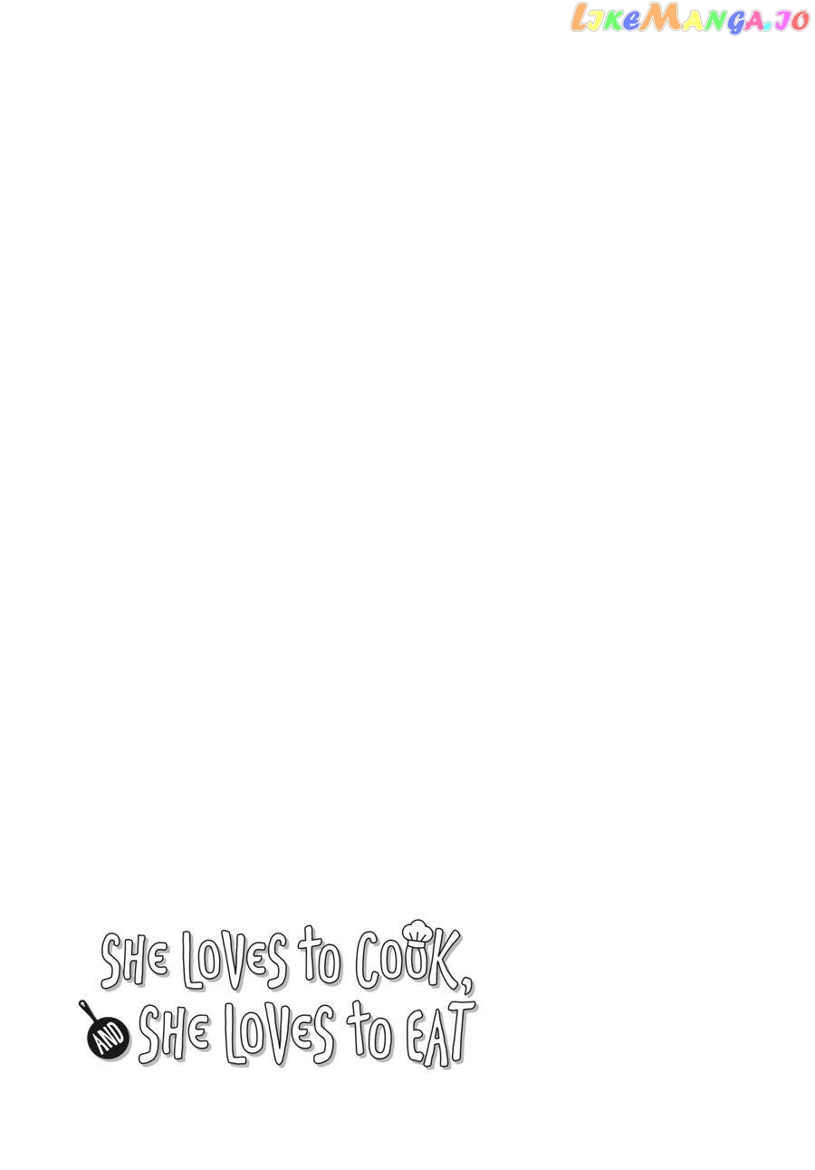 She Loves to Cook, and She Loves to Eat chapter 16 - page 29