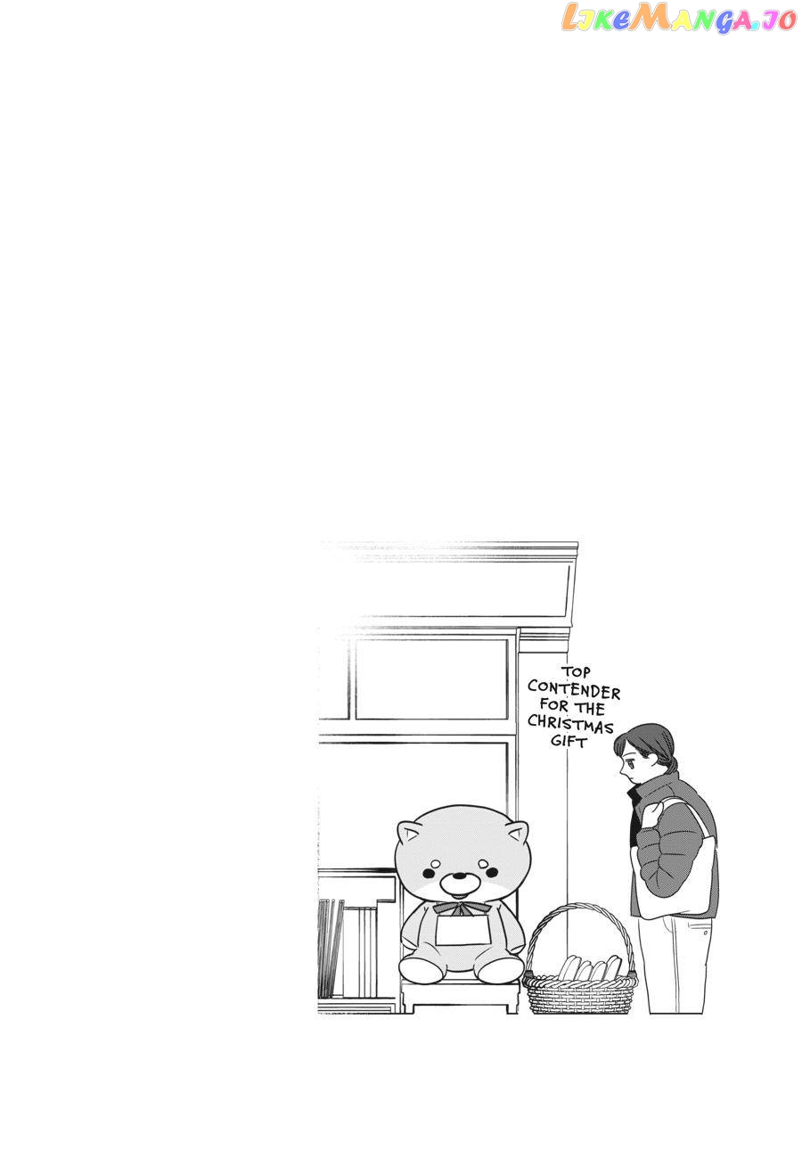 She Loves to Cook, and She Loves to Eat chapter 16 - page 30
