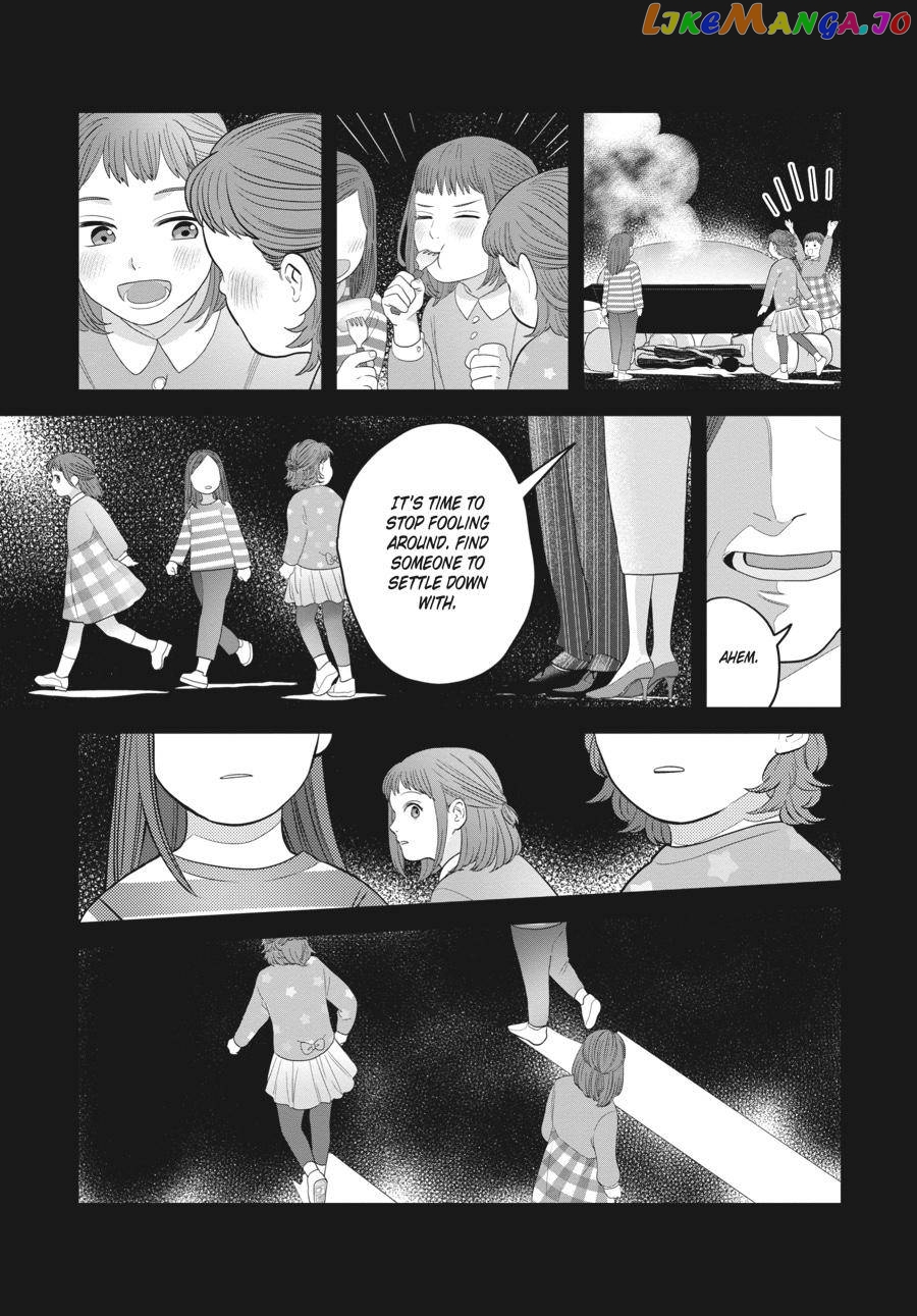 She Loves to Cook, and She Loves to Eat chapter 16 - page 9