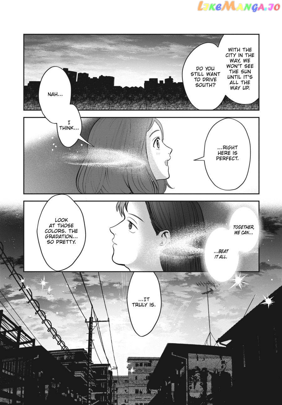 She Loves to Cook, and She Loves to Eat chapter 18 - page 13