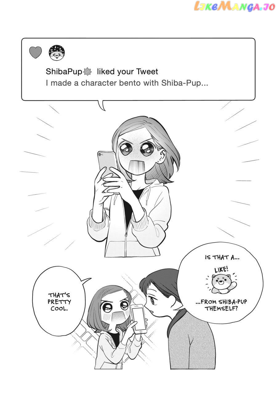 She Loves to Cook, and She Loves to Eat chapter 19 - page 10