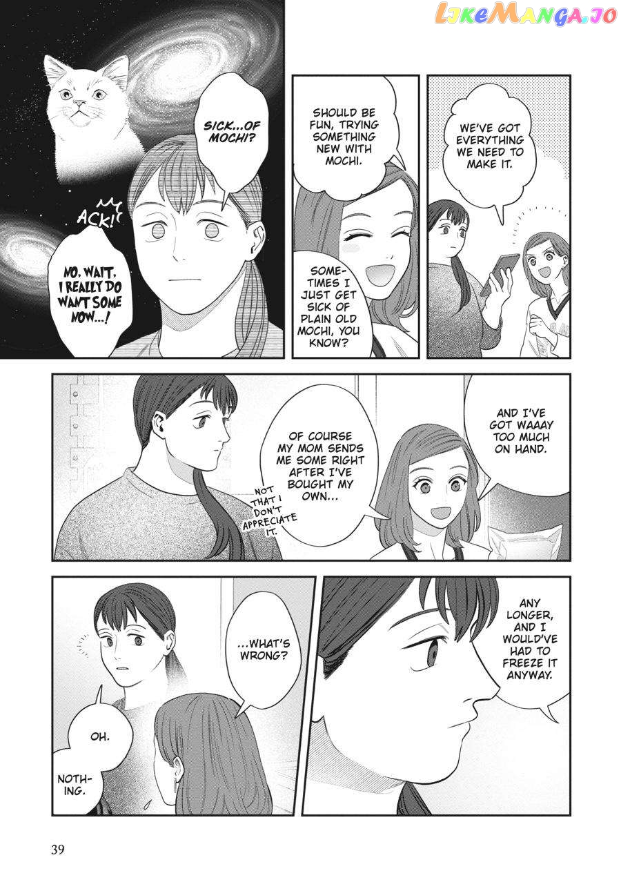 She Loves to Cook, and She Loves to Eat chapter 21 - page 9