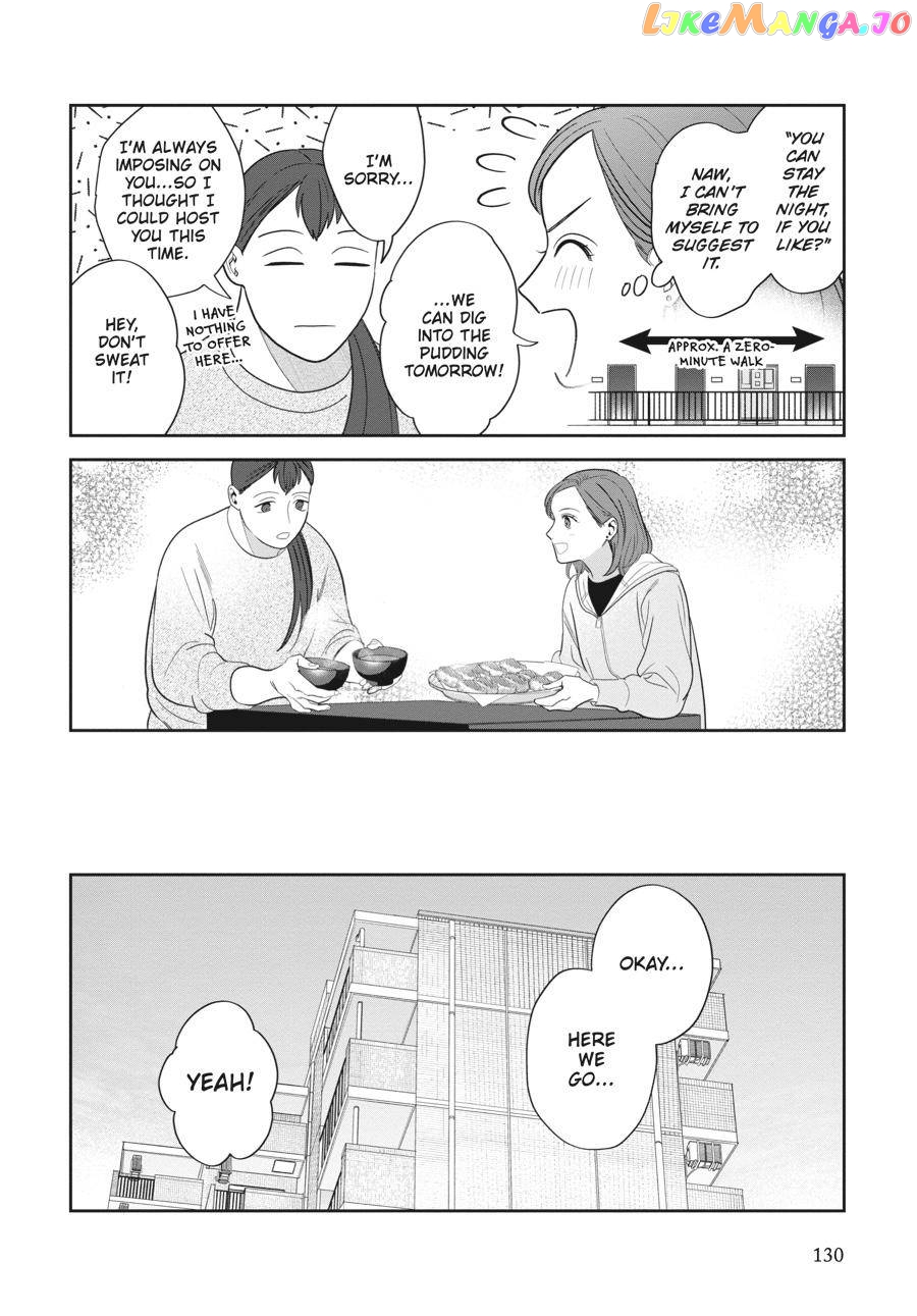 She Loves to Cook, and She Loves to Eat chapter 8 - page 10