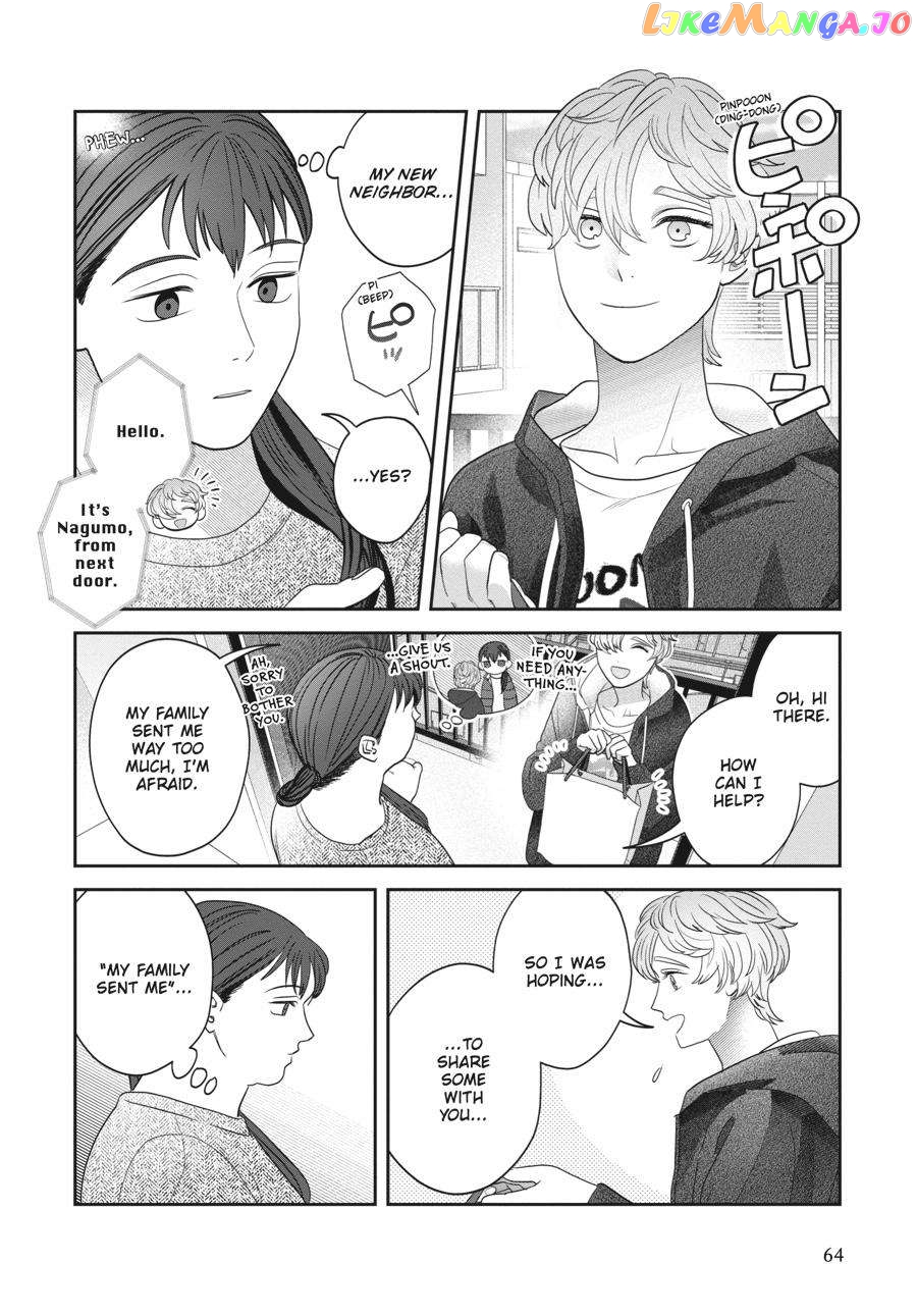 She Loves to Cook, and She Loves to Eat chapter 23 - page 2