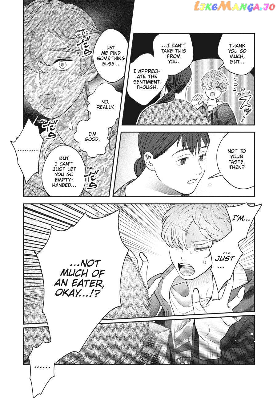 She Loves to Cook, and She Loves to Eat chapter 23 - page 5