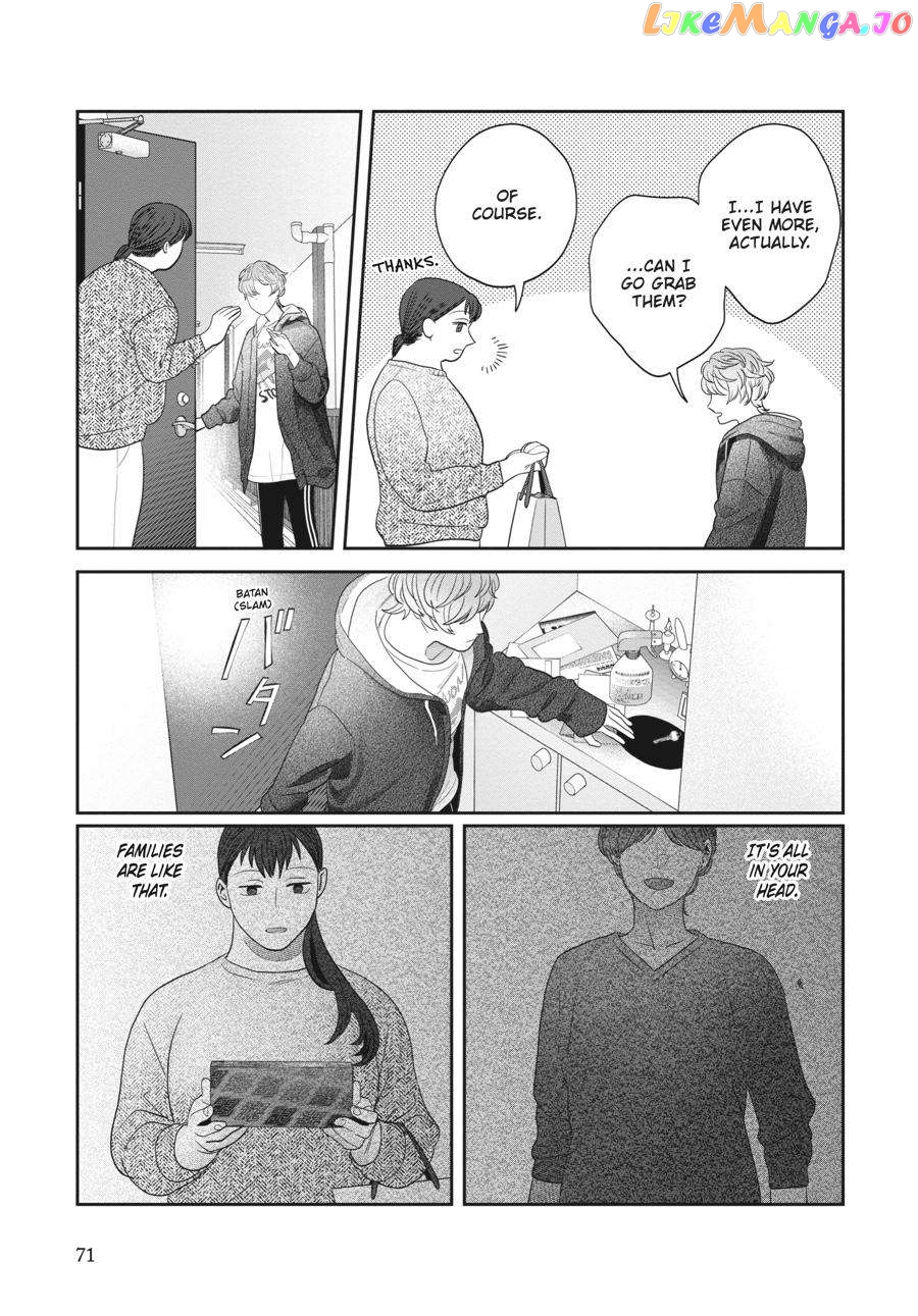 She Loves to Cook, and She Loves to Eat chapter 23 - page 9