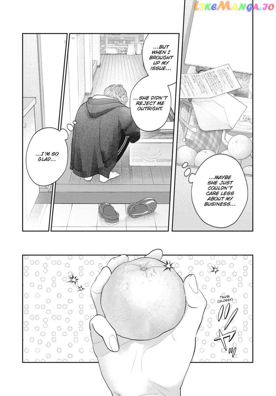 She Loves to Cook, and She Loves to Eat chapter 23 - page 10
