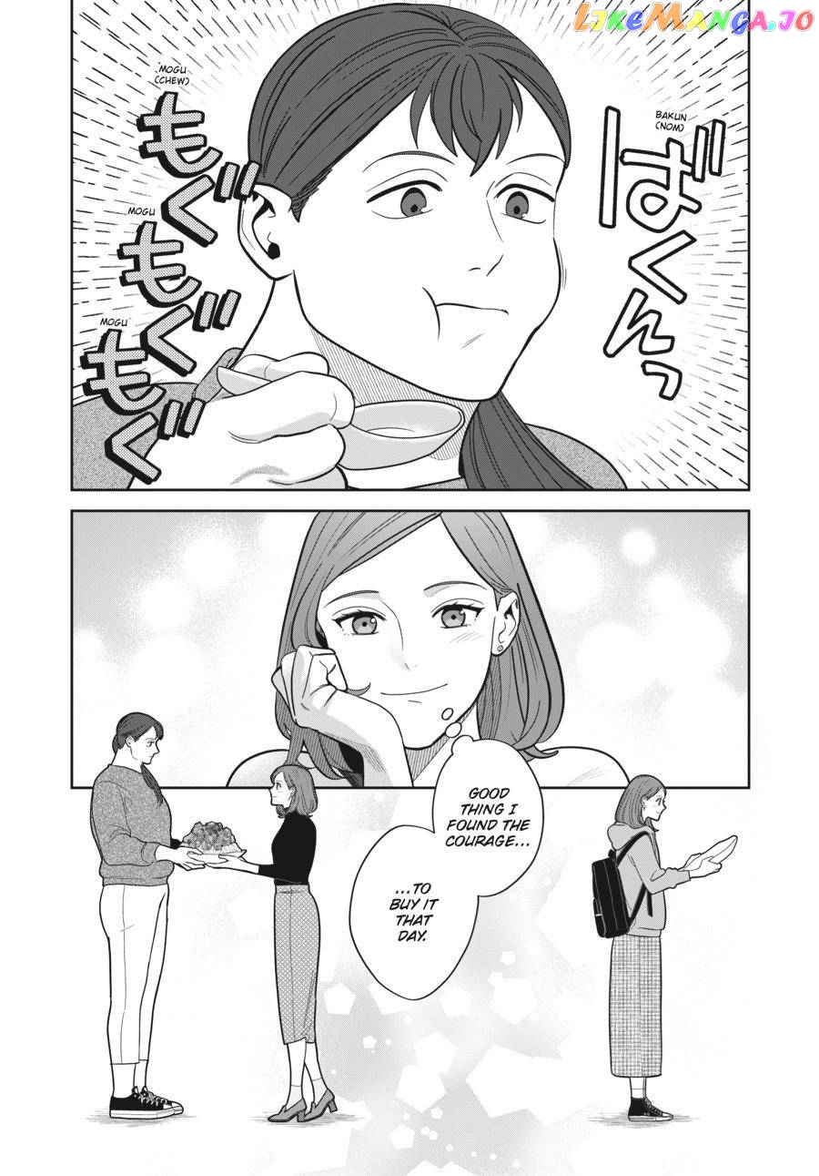 She Loves to Cook, and She Loves to Eat chapter 9.5 - page 7