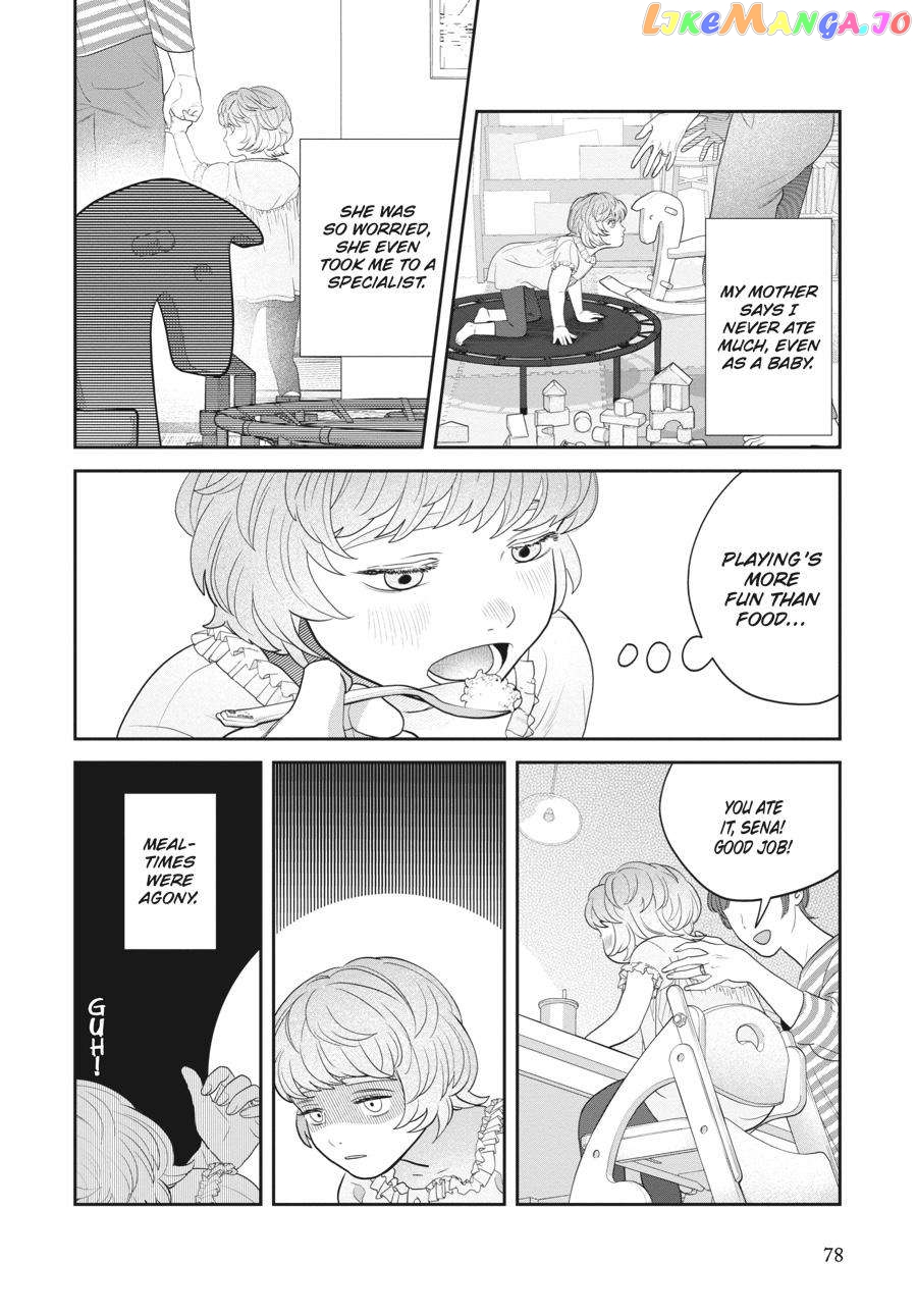 She Loves to Cook, and She Loves to Eat chapter 24 - page 2
