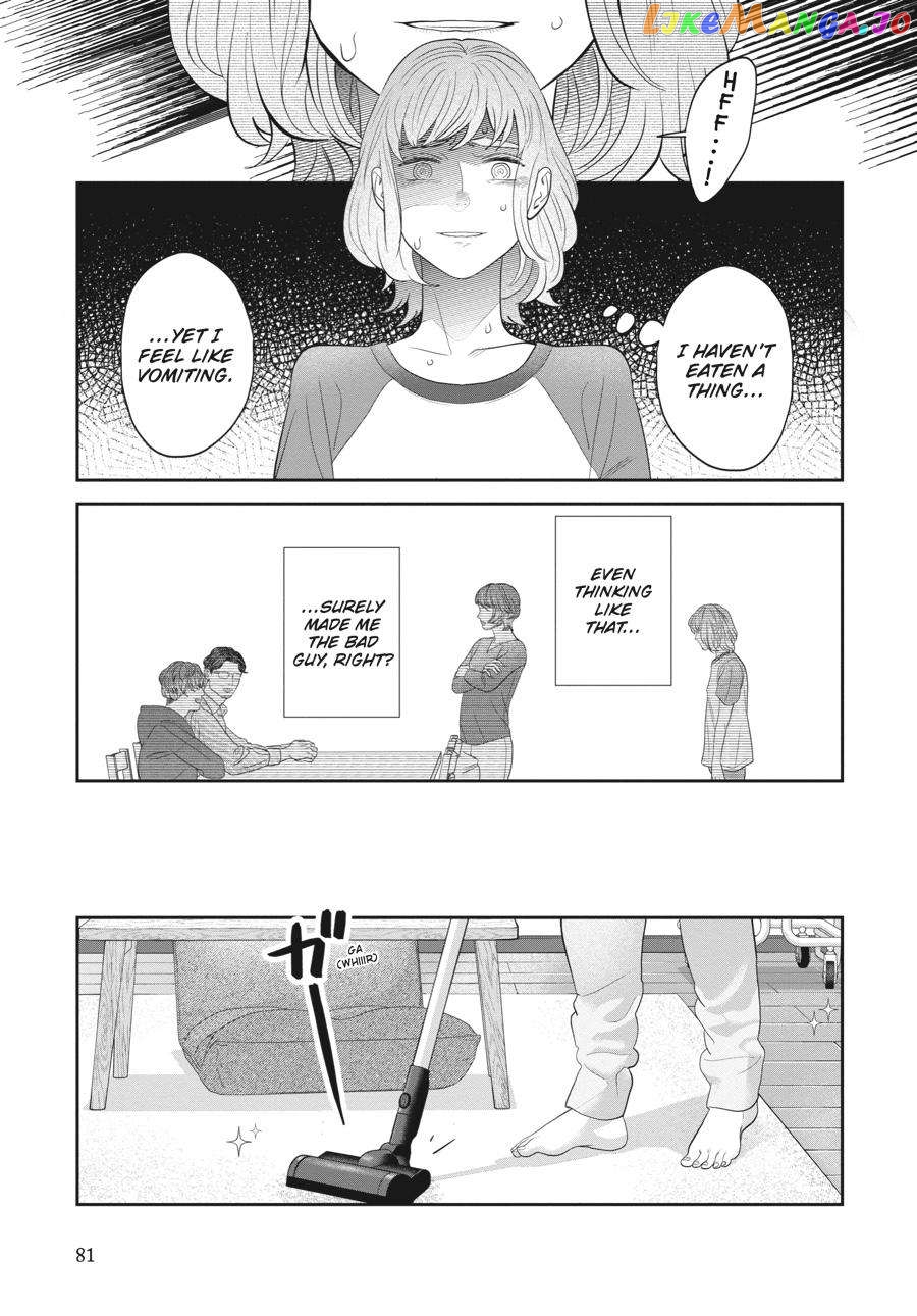 She Loves to Cook, and She Loves to Eat chapter 24 - page 5